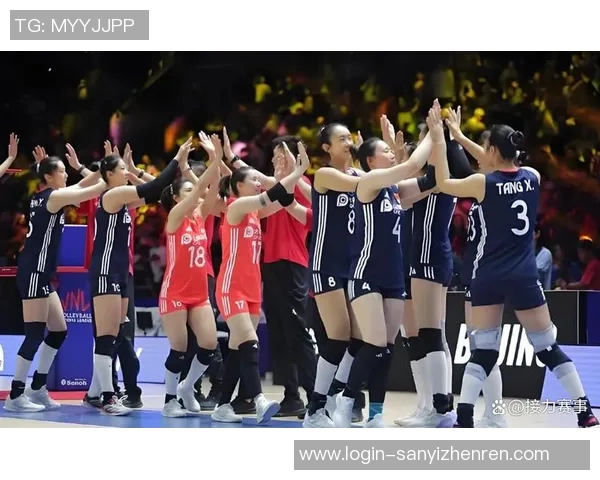 2026年3月份新闻杭州排球队的速度之美探索与分析排球运动的魅力与挑战